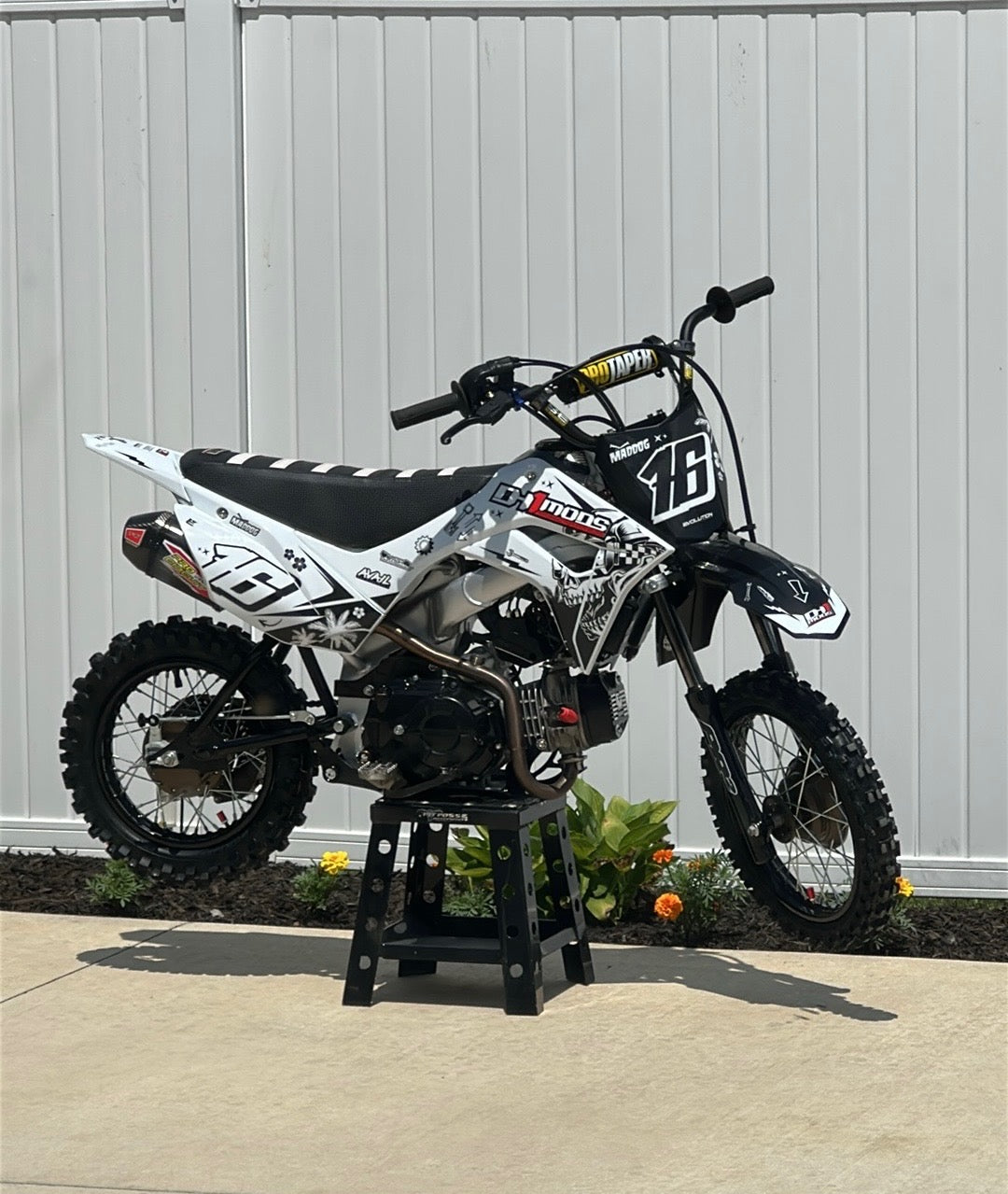 CRF Parts