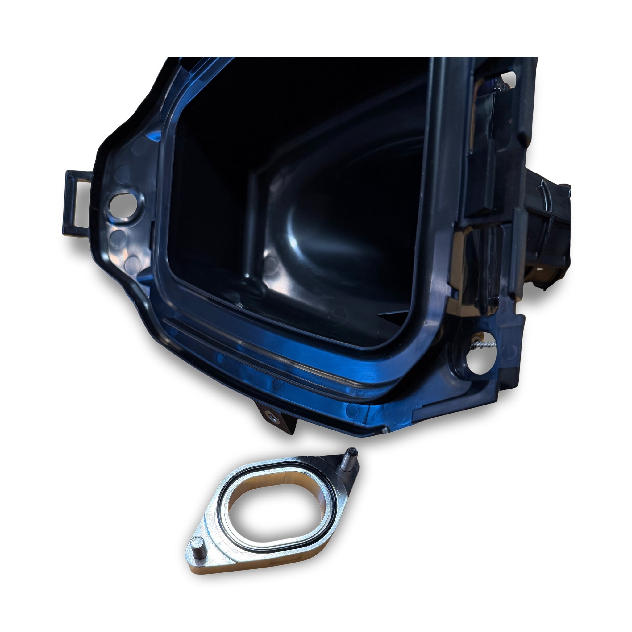 450 air box kit for Yz250f 24-26