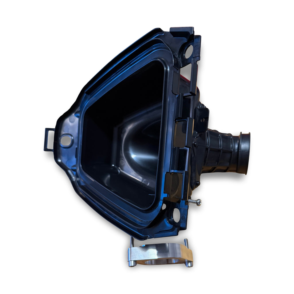 450 air box kit for Yz250f 24-26