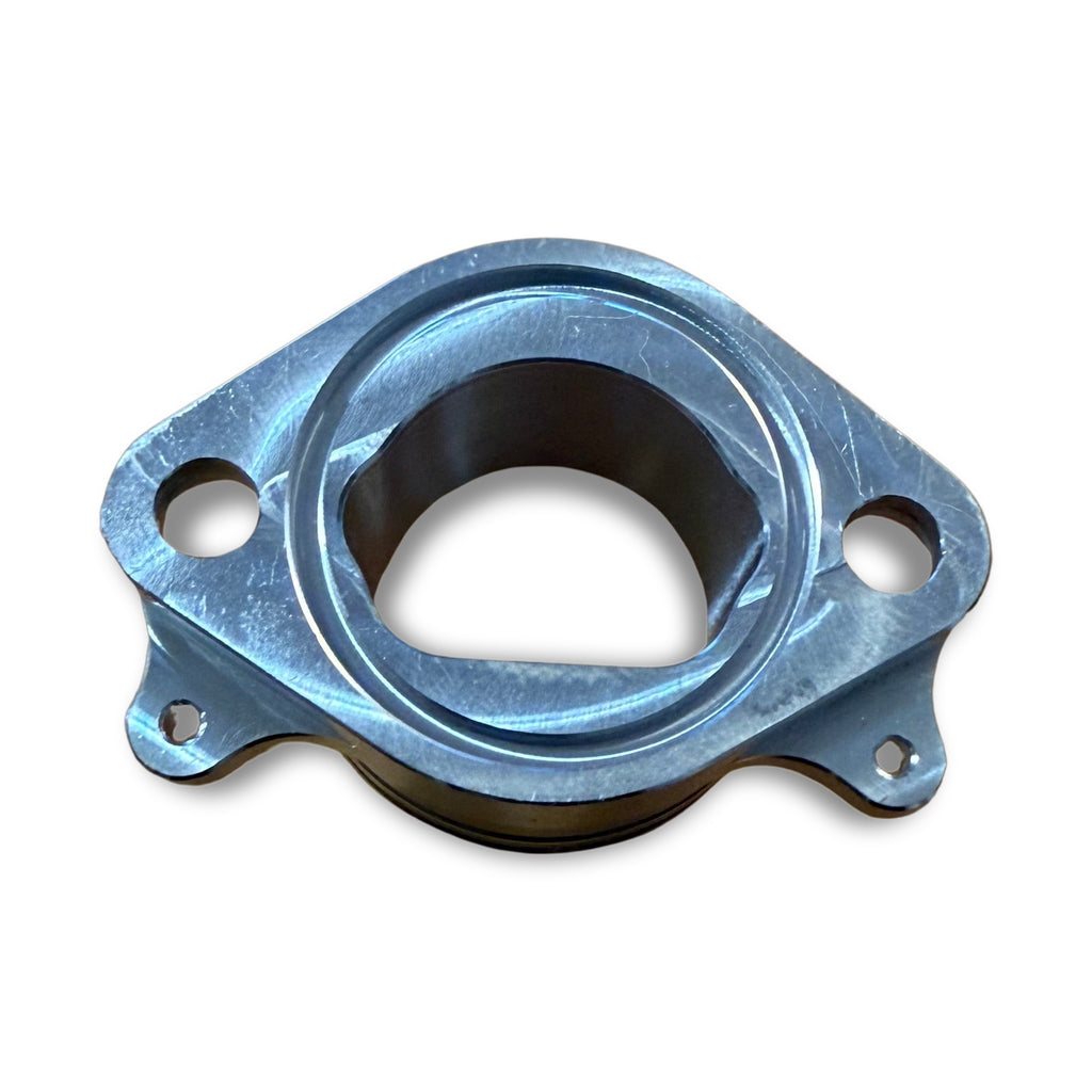 Cobra 50 Exhaust Flange