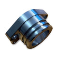 Cobra 50 Exhaust Flange