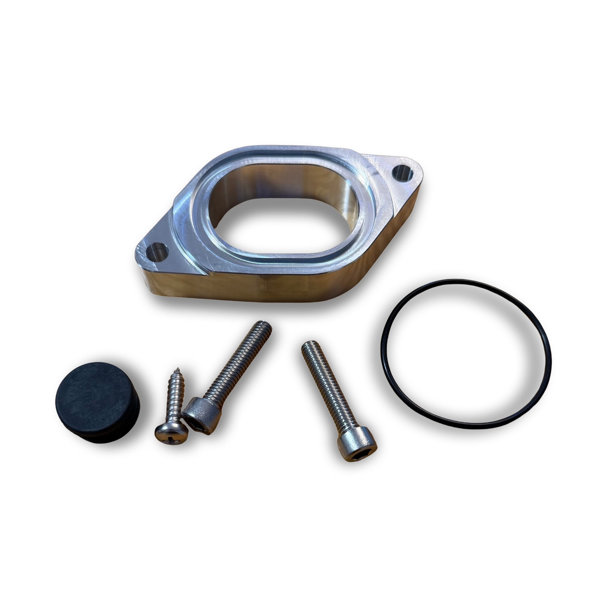 YZ250F Intake Flange Kit