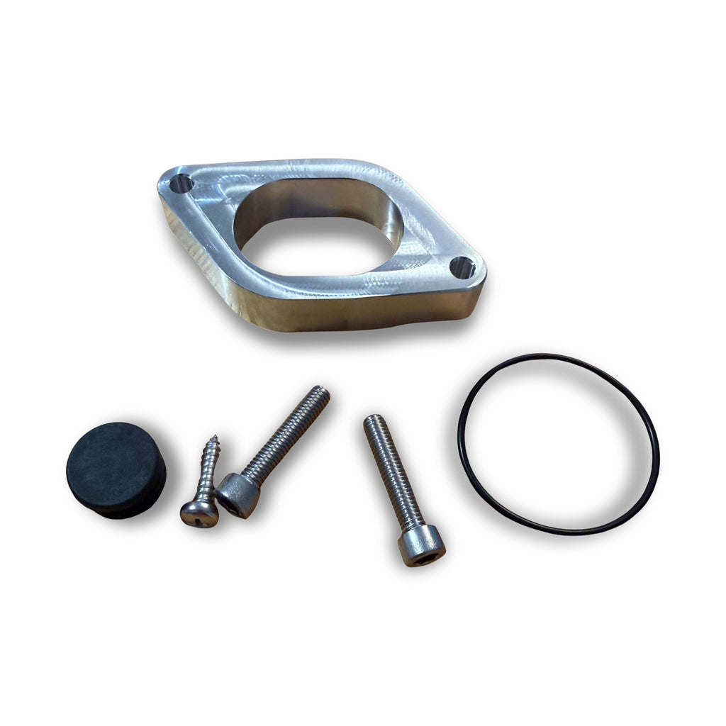 YZ250F Intake Flange Kit